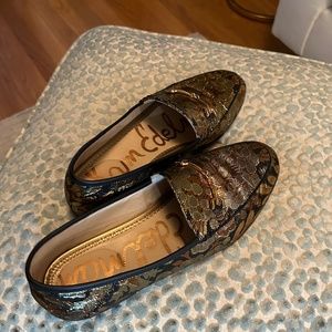 Sam Edelman Women’s loafers